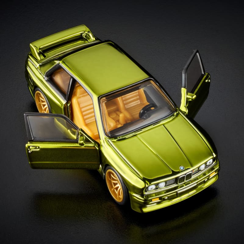 Hot Wheels 2026 RLC Exclusive 1991 BMW M3