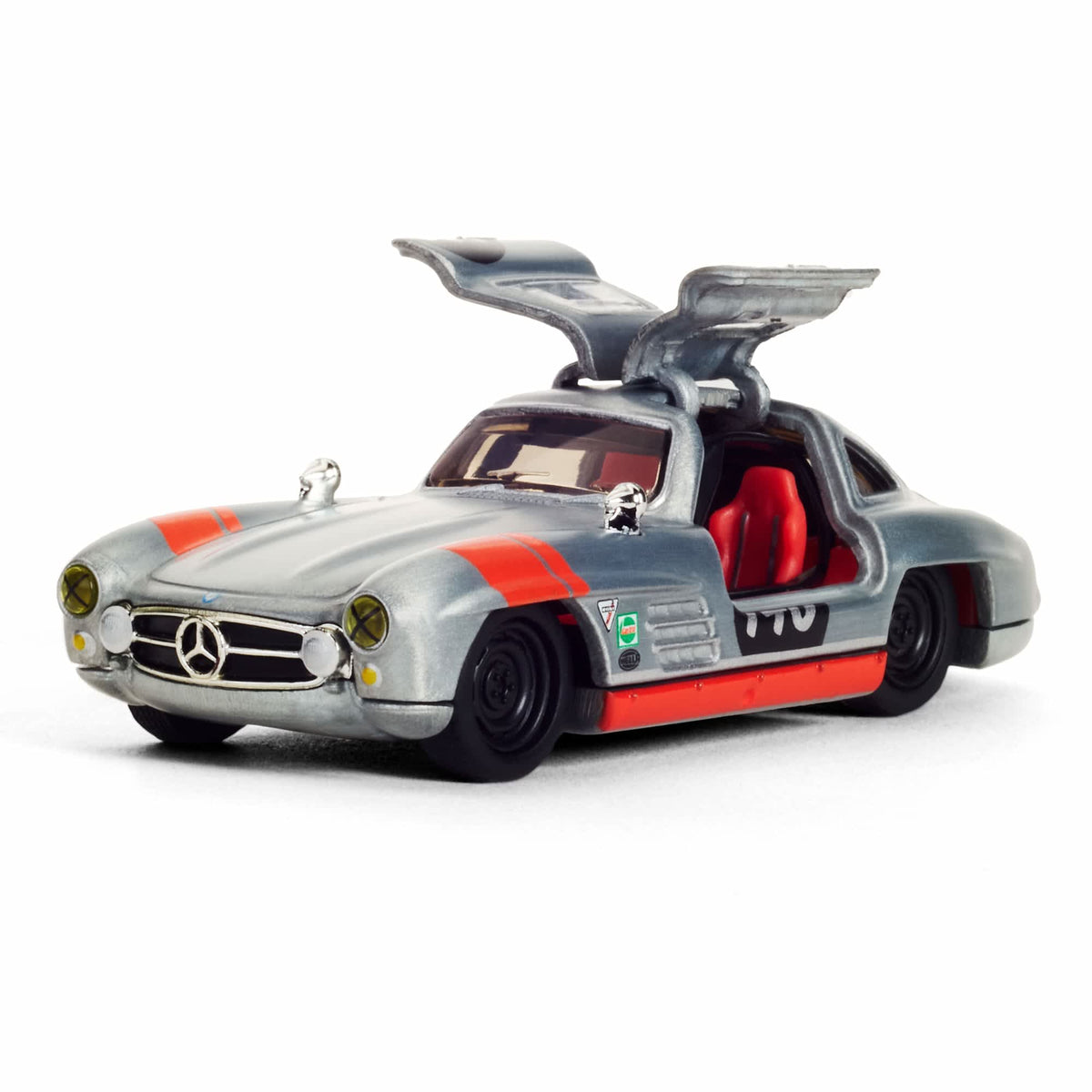 Hot Wheels 2026 Elite 64 Mercedes-Benz 300 SL