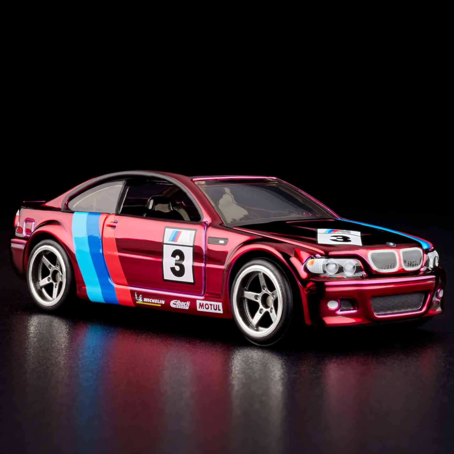 Hot Wheels 2025 RLC 2006 BMW M3