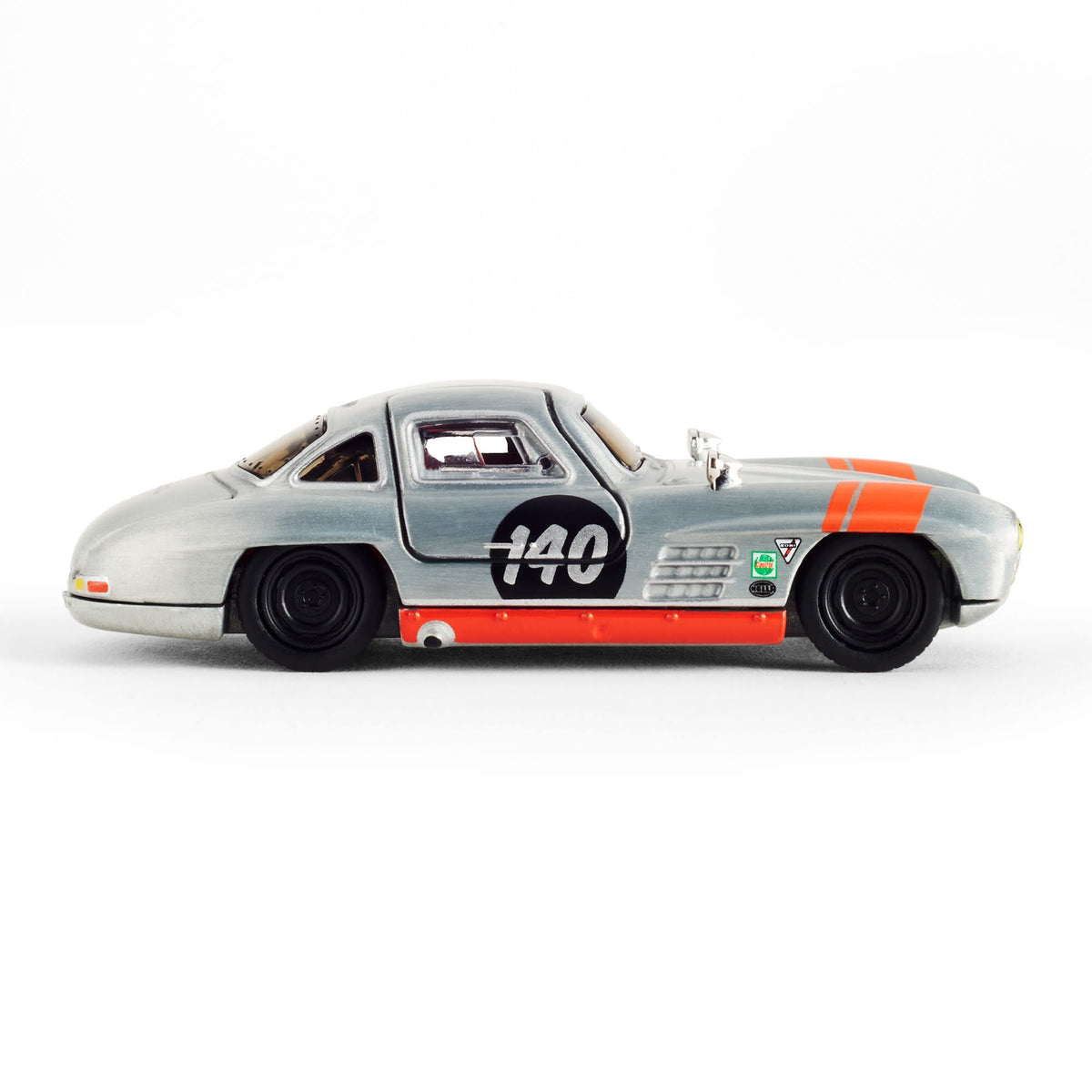 Hot Wheels 2026 Elite 64 Mercedes-Benz 300 SL