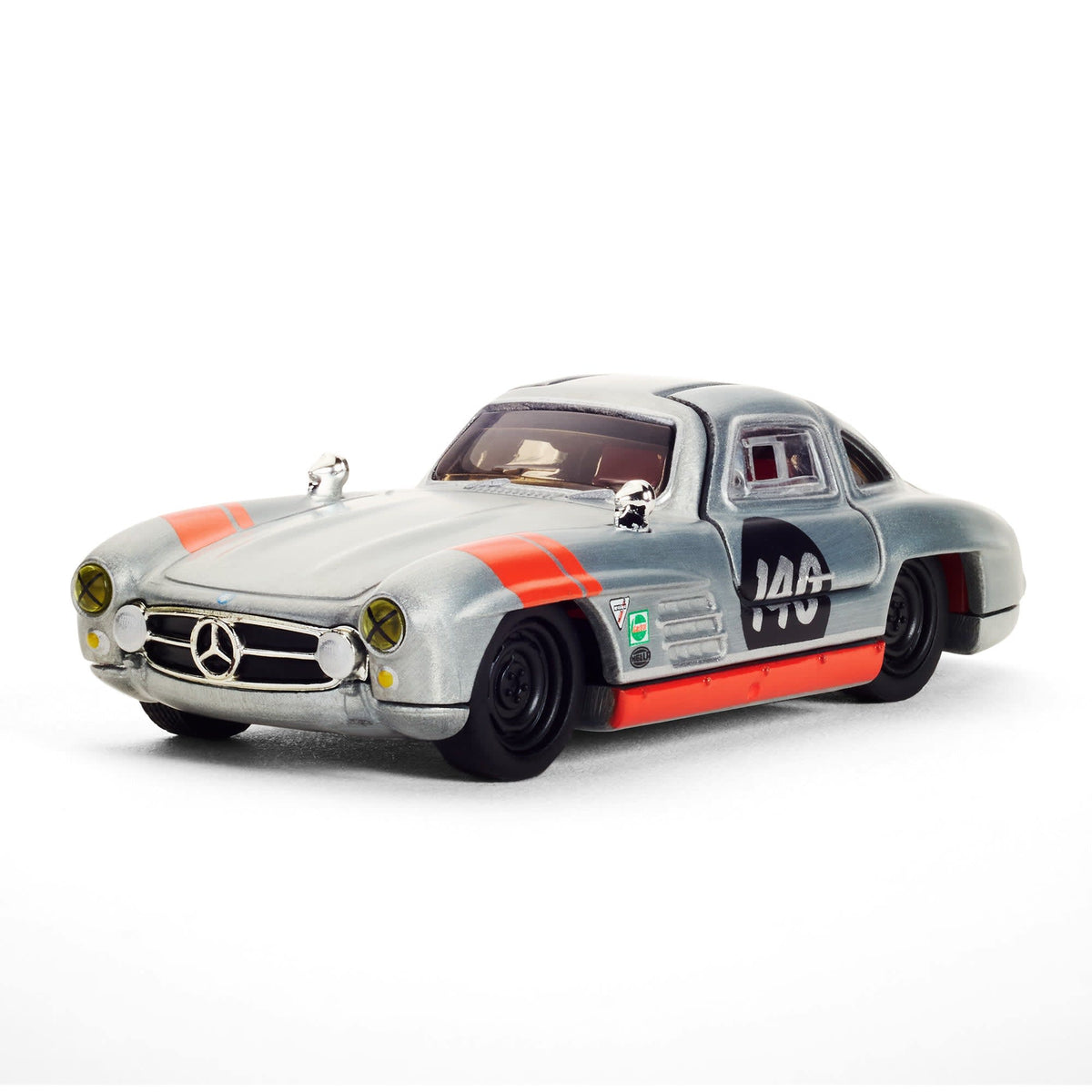 Hot Wheels 2026 Elite 64 Mercedes-Benz 300 SL